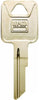 HyKo Key Blank - Amc Ra7