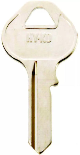 Hy-Ko Products Key Blank - Master Lock M11