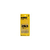 DeWalt DW3715H 3 inch Jig Saw Blade