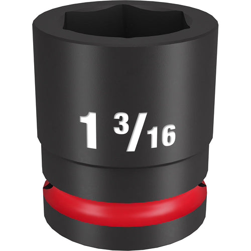 SHOCKWAVE™ Impact Duty™ 3/4Drive 1-3/16 Standard 6 Point Socket