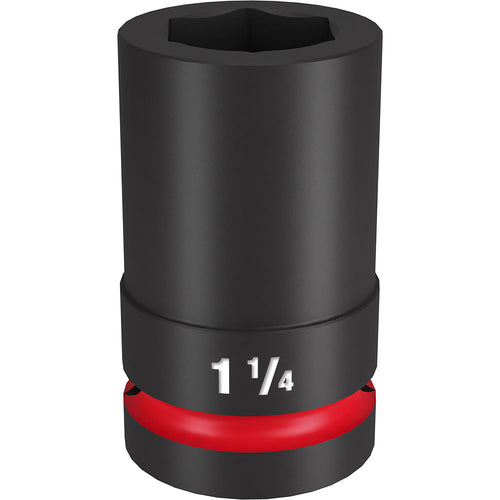 SHOCKWAVE™ Impact Duty™ 1 Drive 1-1/4 Deep 6 Point Socket