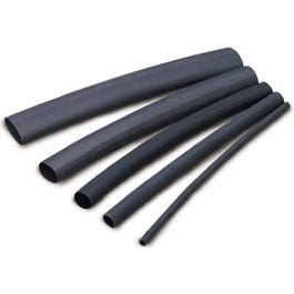 8-Pk. 3/32 - 3/64-In. Heat Shrink Tubing