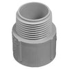 Electrical PVC Terminal Adapter- 3