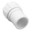 Arizona Mist Hose Adapter, 1/2 x 3/4-In.