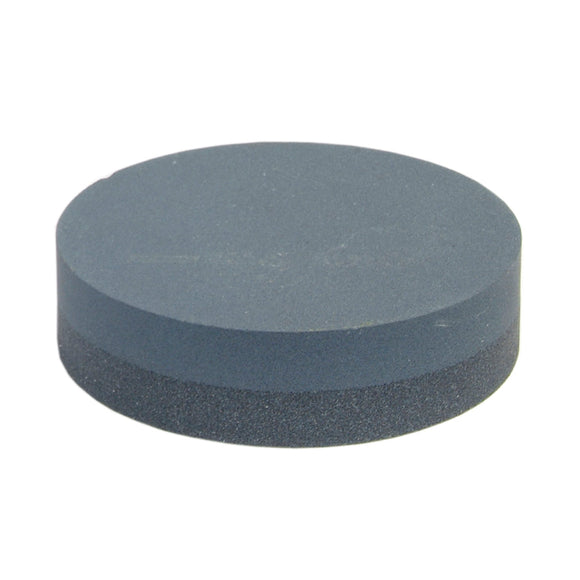 Norton 85455 Combination Grit Abrasive Sharpening Benchstones 8 X 2 X 1 Coarse Crystolon