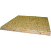 Plywood Handy Panel, 1/4-In. x 4 x 4-Ft.