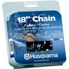 Chainsaw Chain, Narrow Kerf, 18-In.