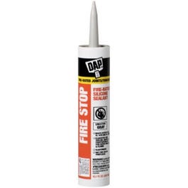 10.1-oz. Fire Stop Silicone Sealant