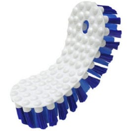 Rubbermaid Flexible Scrub Brush