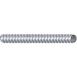 Conduit, Reduced Wall, Aluminum, 1/2-In. x 25-Ft.