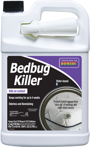 Bonide Bed Bug Killer RTU