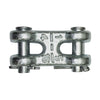 Baron Double Clevis Link, 1/4-5/16