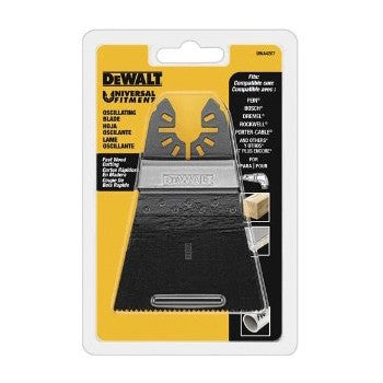 DeWalt DWA4207 Wide Fstcut Wood Blade