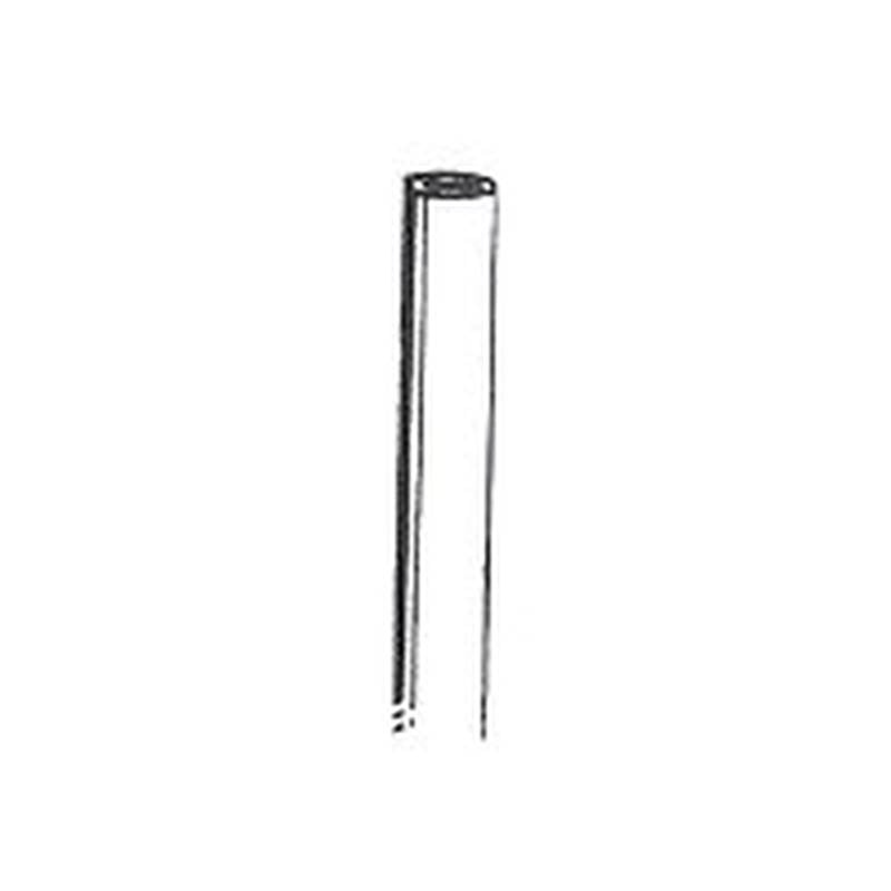 Stephens Pipe 8 Ft. Terminal Post 17 Gauge - Pecos, TX - Gibson's ...