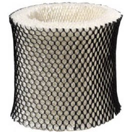 Extended Life Humidifier Filter with Change Indicator