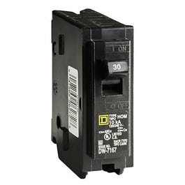 Homeline 30-Amp Single-Pole Circuit Breaker