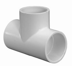 Lasco Fittings 1¼ Slip x Slip x Slip Sch40 Tee