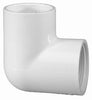 Lasco Fittings 1 Slip x FPT Sch40 90 degree Elbow