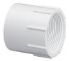 Lasco Fittings 3 Slip x FPT Sch40 Female Adapter