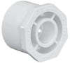 Lasco Fittings 1½ x 1¼ SP x Slip Sch40 Reducer Bushing