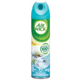 Aerosol Air Freshener, 8-oz.