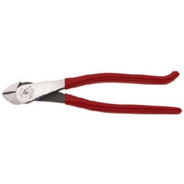 Diagonal-Cutting Pliers, 9-In.