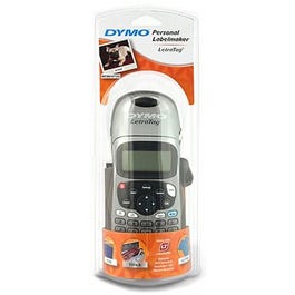 Dymo Letratag Label Maker