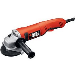 4-1/2-Inch Small Angle Grinder