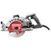 Chevron/SKIL SPT77W-22 7-1/4 Worm Drive Saw