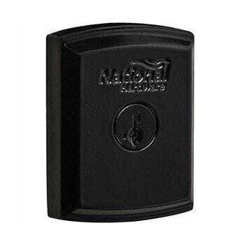 National N109-080 Smart Gate Lock