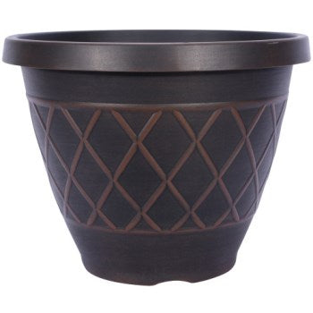 Southern Patio HDR-054849 Lacis Planter ~ 15
