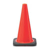 Jbc Safety Plastics, Inc. RS45015C 18 Traffic Cone