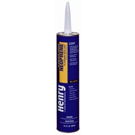 Neoprene Flashing Sealant, 11-oz. Cartridge