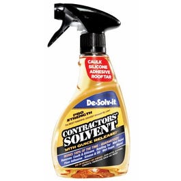 Cleaner, 12-oz. Spray