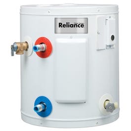 Electric Water Heater, 10-Gals. - In Pecos, TX - Gibson's Hardware and  Lumber