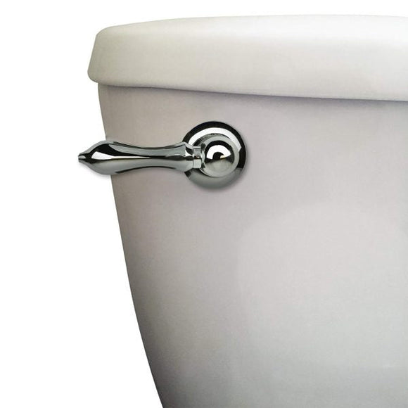 Danco Universal Decorative Toilet Handle in Chrome