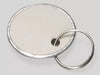 Hy-ko Products Paper Id Tag W/ring 1-1/4