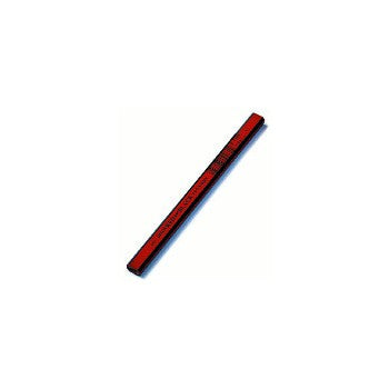 Dixon/Prang/Ticonderoga 19971 Carpenter Pencil, Soft, 7 inch