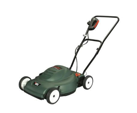 Black+Decker Corded Electric Lawn Mower LM175 (18 6.5-amp)