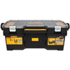 Stanley Tools DWST24075R DeWalt Tote with Organizer - 24 inch