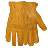 Boss 6036L Leather Gloves - Large
