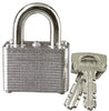 KA KEY 280(332) LOCK