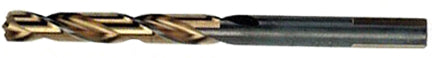 23/64 TURBOMAX DRILL BIT