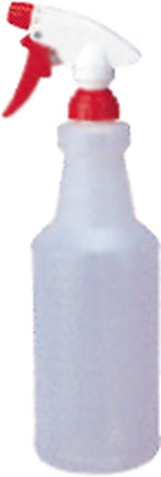 32OZ SPRAY BOTTLE-UNPRINTED