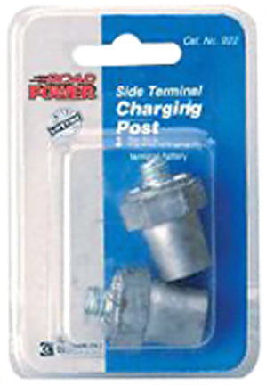 CHARGING POST