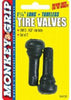 TIRE VALVE  1.25   2/CD