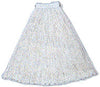 MOP HEAD ECONOMY COTTON #20 WHITE