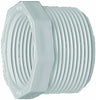 BC BUSH 1-1/2X1 PVC MIPXFIP