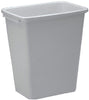 6 QT DESIGNER WASTEBASKET