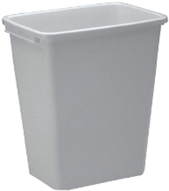 6 QT DESIGNER WASTEBASKET